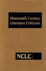 Gale, Lawrence J. Trudeau - Nineteenth-Century Literature Criticism: Excerpts from Criticism of the Works of Nineteenth-Century Novelists, Poets, Playwrights, Short-Story Writers