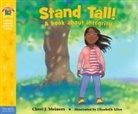 Elizabeth Allen, Cheri Meiners, Cheri J Meiners, Cheri J. Meiners, Elizabeth Allen - Stand Tall!