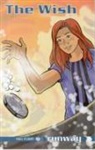 Alison Hawes, Jillian Powell, Keith West, Seb Camagajevac - The Wish