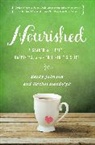 Becky Johnson, Rachel Randolph - Nourished