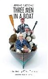 Jerome K Jerome, Jerome K. Jerome, Clive Francis - Three Men in a Boat