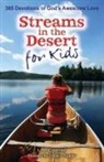 L B E Cowman, L. B. E. Cowman, L.B.E. Crowman - Streams in the Desert for Kids