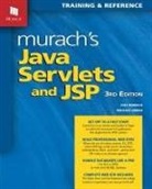 Joel Murach, Michael Urban - Murach's Java Servlets and JSP