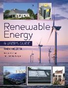 Andy McCrea, McCrea Andy - Renewable Energy