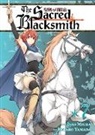 Isao Miura, Kotaro Yamada - The Sacred Blacksmith Vol. 7