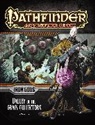 Mike Avila, S. T. Bende, Mike Shel, Mike Shel - Pathfinder Adventure Path: Iron Gods Part 4 - Valley of the Brain Collectors