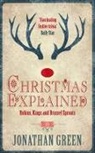 Jonathan Green - Christmas Explained