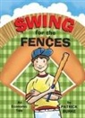 Patrick Burke - Swing for the Fences: An Economic Tale