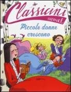 Beatrice Masini, S. Not - Piccole donne crescono di Louisa May Alcott