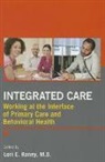 Lori E. Raney, Lori E. Raney - Integrated Care