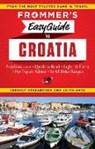 Foster, Jane Foster, Frommer Media - Croatia