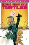 Paul Allor, Andy Kuhn, Andy Kuhn - Teenage Mutant Ninja Turtles: Utrom Empire