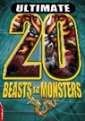 Tracey Turner - EDGE: Ultimate 20: Beasts and Monsters