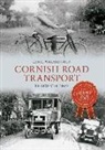 Ernie Warmington, Ernie Warmington - Cornish Road Transport Through Time