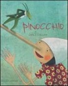 Manuela Adreani, Carlo Collodi - Pinocchio