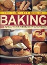 Carole Clements, Clements Carole - The Complete Book of Baking