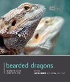 Lance Jepson - Bearded Dragon - Pet Expert