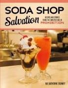 Rae Katherine Eighmey - Soda Shop Salvation