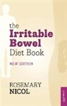 Rosemary Nicol - Irritable Bowel Diet Book