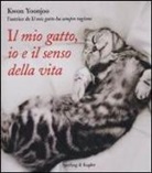 Kwon Yoonjoo - Il mio gatto, io e il senso della vita