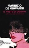 Maurizio De Giovanni - Il posto di ognuno. L'estate del commissario Ricciardi