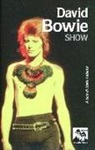 M. Addams - David Bowie show. Il «duca bianco» si racconta