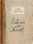 Jane Austen - Volume the First