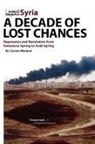 Carsten Wieland - Syria - A Decade of Lost Chances