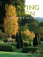 Jill Anderson, Pamela Johnson - Planting Design Essentials