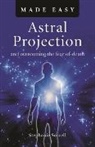 Stephanie Sorrell, Sorrell Stephanie - Astral Projection Made Easy