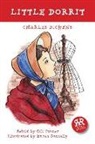 Dickens, Charles Dickens, Karen Donnelly, Gill Tavner - Little Dorrit
