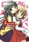 Ume Aoki, Aoki Ume, Ume Aoki - Sunshine Sketch, Vol. 7