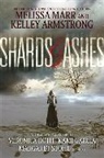 Kelley Armstrong, Armstrong Kelley, Melissa Marr, Marr Melissa - Shards and Ashes