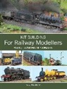 George Dent, Dent George - Kit Building for Railway Modellers