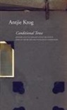 Antjie Krog - Conditional Tense