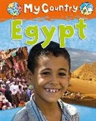 Jillian Powell - My Country: Egypt