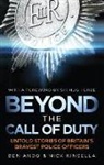 Ben Ando, Nick Kinsella - Beyond The Call Of Duty