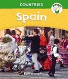 Ruth Thomson - Popcorn: Countries: Spain