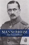J. E. O. Screen, Screen J. E. O. - Mannerheim