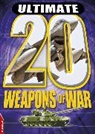 Tracey Turner - EDGE: Ultimate 20: Weapons of War