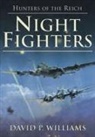 David P Williams, David P. Williams - Night Fighters