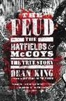 Dean King - The Feud