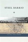 Michael Innis-Jimenez, Michael Innis-Jiménez - Steel Barrio