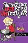 Jimmy Gownley - The Tweenage Guide to Not Being Unpopular