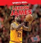 Ryan Nagelhout - Lebron James