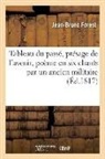 FOREST, Forest-j-b - Tableau du passe, presage de l