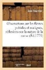 Jean Fournier, Fournier-j - Observations sur les fievres