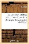 Giret, Giret-h - Contribution a l etude des