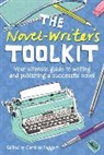 Caroline (Editor) Taggart, Taggart Caroline, Caroline Taggart - The Novel Writer's Toolkit