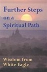 White Eagle - Further Steps on a Spiritual Path